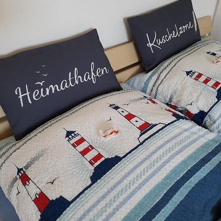 Pension Entenhausen Schwentinental Eksteriør billede